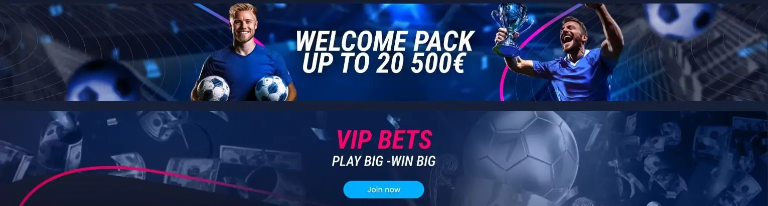 Boomerang Bet Casino Screen